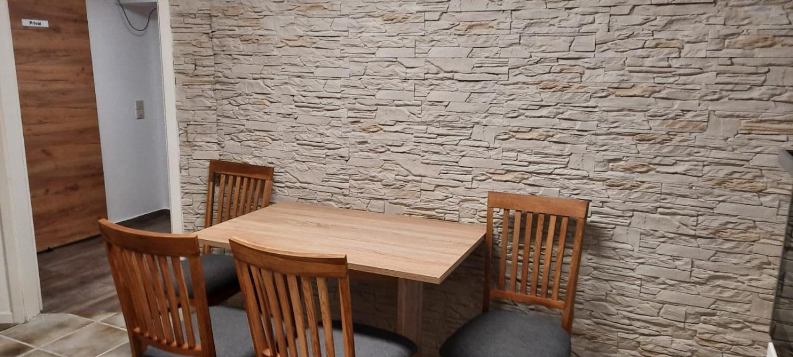 מלון Lauterhofen Karolingerweg מראה חיצוני תמונה